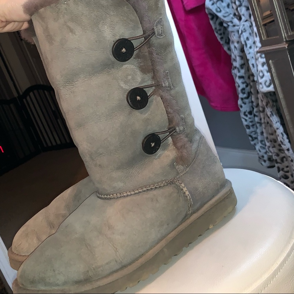 Bailey Button Ugg’s